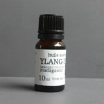 Huile essentielle - Ylang Ylang