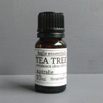 Huile essentielle de Melaleuca / Tea Tree
