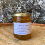 Miel de la Réunion