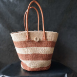 Panier en Sisal