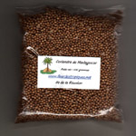 Coriandre en grains - Sachet de 100 g.