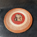 Dessous de plat