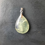 Pendentif en Pierre