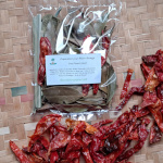 Préparation Rhum Arrangé - Gros Piment