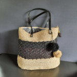 Sac en Raphia