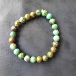 Bracelet en Pierre