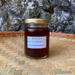 Miel de Forêt - Ile de la Réunion - 250 g.