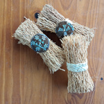 Fagots de Vetiver - lot de 3