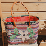 Panier en raphia - PM 