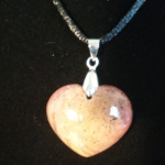 Pendentif en Jaspe