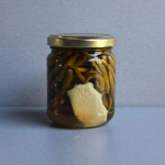 Piment confit - pot de 200 g