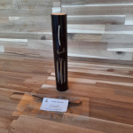 Tube en Bambou + 2 Gousses de Vanille Bourbon 