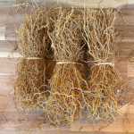 Racines de Vetiver - lot de 3