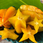 Averrhoa carambola / Carambole - lot de 10 graines