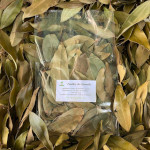 Feuilles de Cannelle - sachet de 20 g.