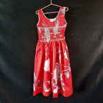 Robes à smocks - 8 ans