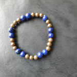 Bracelet en Pierre
