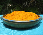Curcuma - Ile de la Réunion - 100 g.