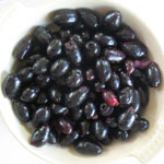 Syzygium cumini / Jamblong  - lot de 6 graines