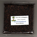 Poivre Noir de Madagascar - 100 g